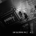 UMPIO: Junk Electronix vol.I