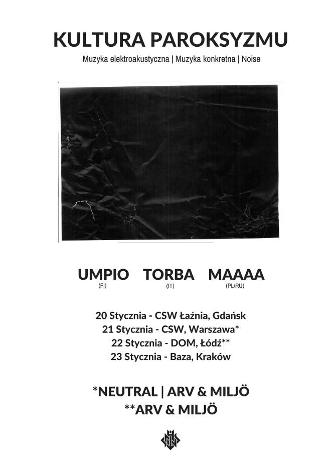 UMPIO POLSKI TOUR 2017