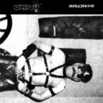 Umpio "Nahkajeesus" 3"CDR