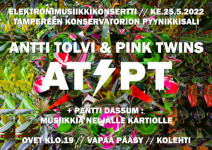 AT/PT+PD